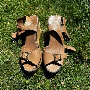 Eric Micheal Women’s Sandals